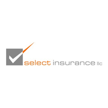 Select Insurance Logo